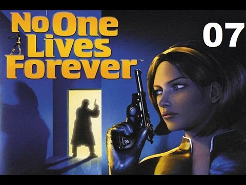 Life is forever. Кейт Арчер из no one Lives Forever 2. Фаргус no one Lives Forever 2. No one Lives Forever боссы. No one Lives Forever 3.