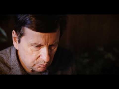 Chorale (Reflections on 2138) - Alexander Makay, played by Guy Penson