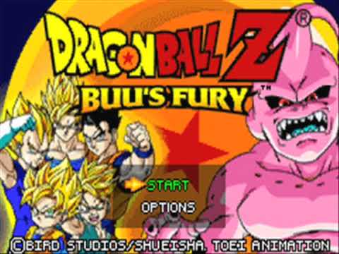 Vidéotest - Dragon Ball Z Buu