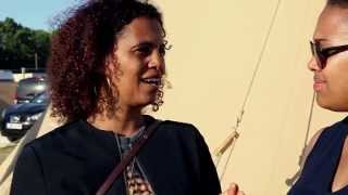 Neneh Cherry – Interview – Love Supreme 2015