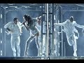Let Me Go Live At AMAs 2017 Hailee Steinfeld Alesso Florida Georgia Line Watt