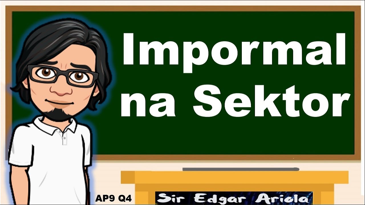 Impormal na Sektor
