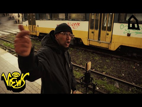 Amir Issaa - Kris Parker (Prod. Ice One) (Views Performance)