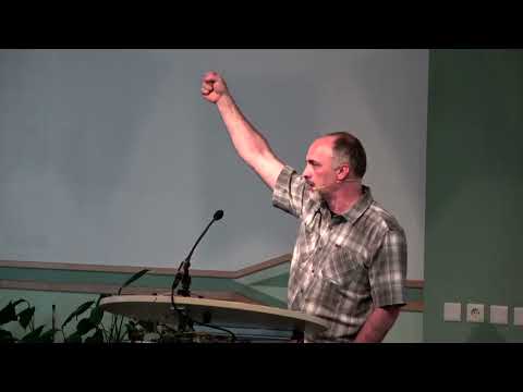 05.06.2022 | 13. Kein anderes Evangelium - Galaterbrief 5, 1-12