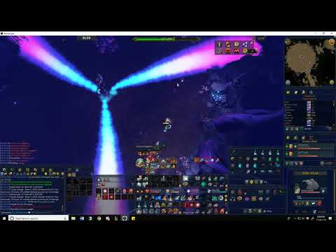 The Ambassador Duo Kill Guide - The Shadow Reef