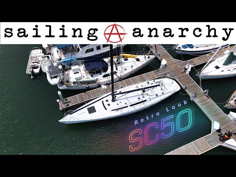 Santa-cruz 50 video