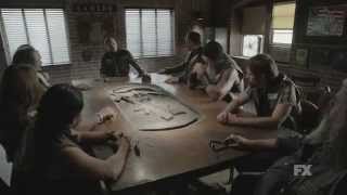 Sons of Anarchy season 7 trailer (VO)