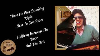 I Got Home Just In Time To Say Goodbye - Artist &amp; Lyrics by Ronnie Milsap