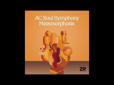 AC Soul Symphony - Metamorphosis (Special 45 Version)