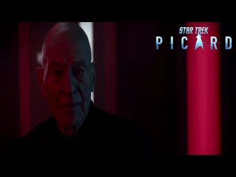 This Is The End - Star Trek Picard Season 3 Episode 4
