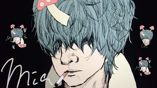 【雑談んん)】新チャンネルの告知（顔面ズルムケ配信）