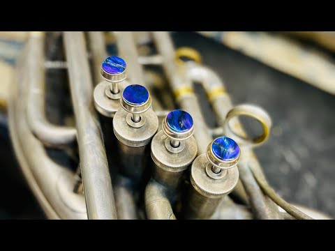 Stars & Stripes Piccolo Solo on E-flat Sousaphone