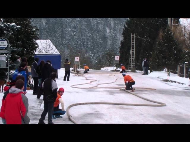 Dolní Hradiště, 19. 01. 2013
