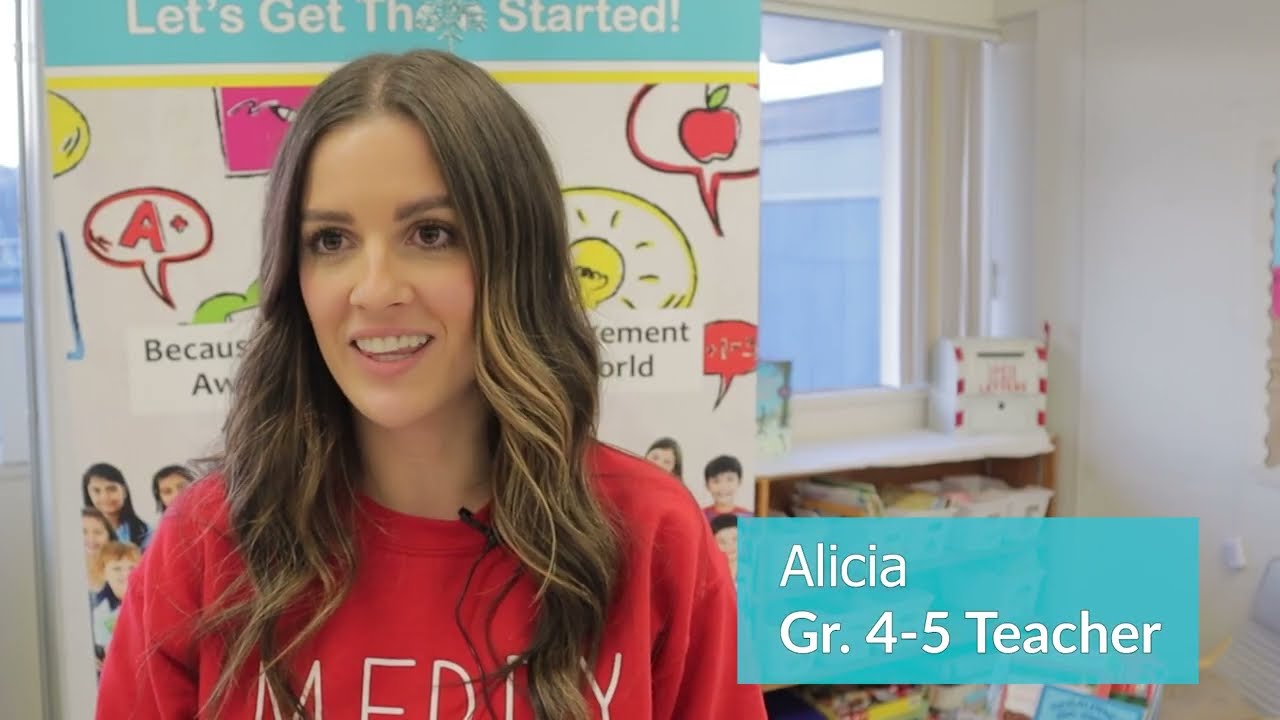 Educator Experiences & Testimonials