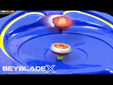 This Anime Stadium Is ACTUALLY PRETTY FUN!…Beyblade X Marathon Battle in Drop Attack (Aero) Stadium
