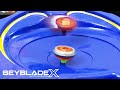 This Anime Stadium Is ACTUALLY PRETTY FUN Beyblade X Marathon Battle In Drop Attack Aero Stadium