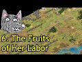 AoE2 DE Dawn Of The Dukes Jadwiga 6 The Fruits Of Her Labor