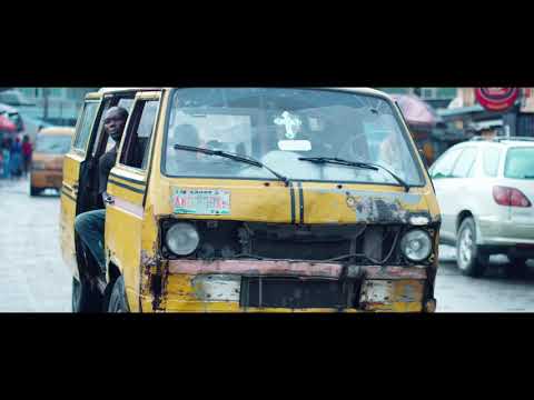 UNDERRATE - ZEALOT ft ORITSEFEMI (official Video)