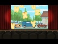 Martha Speaks S01E06 Martha Blah Blah Skits Behaves