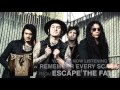 Escape the Fate - Remember Every Scar (Audio ...