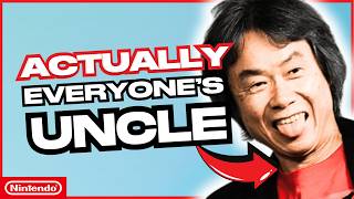 1 HOUR of Nintendo Facts YOU Should Know