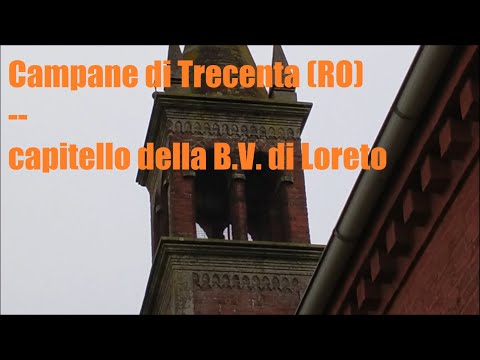 Campane di Berguarina, loc. di Trecenta (RO)