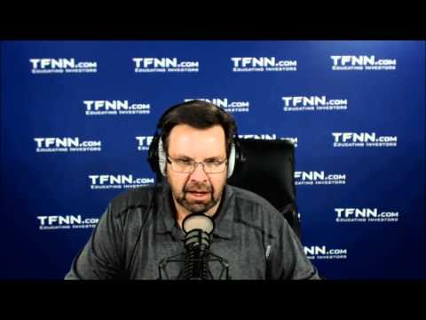 November 9th Power Trading Hour with David White on TFNN - 2015