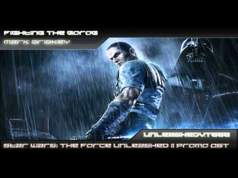 SW: The Force Unleashed II Promo OST - Fighting The Gorog