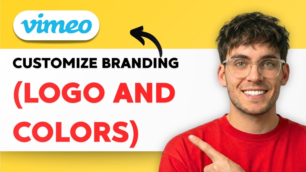 How to Customize Vimeo Player Branding (Logo and Colors) [2026 Full Guide]