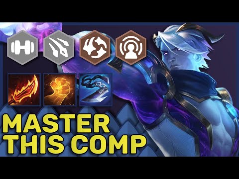 Why You're Not Winning Games With Astral Varus | TFT Guide Teamfight Tactics