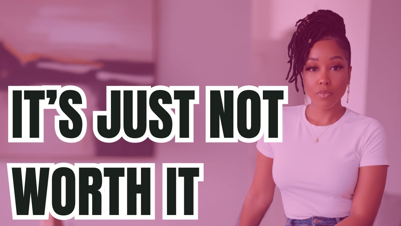 IT'S TIME TO RAISE YOUR STANDARDS