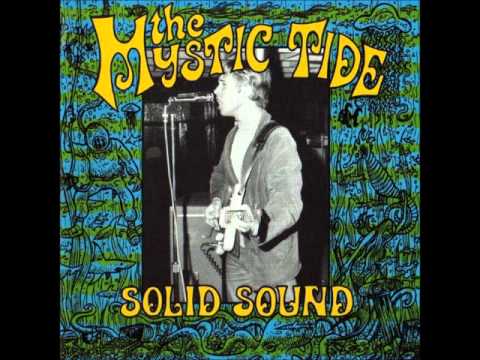 The Mystic Tide - Solid Ground [1967]