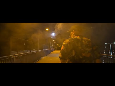 Nedwed - Nieparzysty (prod. RX808)