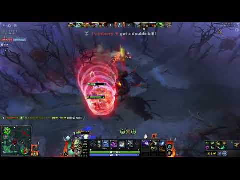 slark with mjollnir build for PL, Turbo mode | #159 Stream |