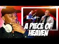 I LOVE IT HERE.  Benjamin Dube ft. Khaya Mthethwa - You Will Never Leave Me. #southafrica #worship
