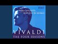 The Four Seasons, Violin Concerto in G Minor, Op. 8 No. 2, RV 315 "Summer": I. Allegro non...