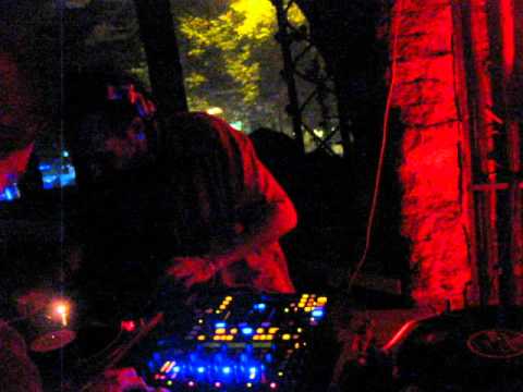 22.06.2012  letzte Drum´n bass @ Tacheles / dj d-tox