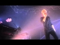 AaRON - We Cut The Night 