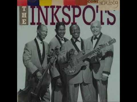 The Ink Spots In Concert - It's A Sin To Tell A Lie