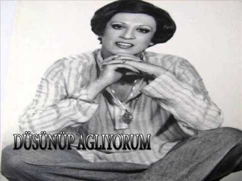 Tülay Özer - Düşünüp Ağlıyorum