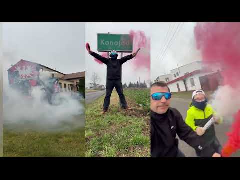 🎵🎶 Konojad siemano 🎶🎵 ( Music Video)👊🔥💪 