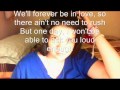 Jason Derulo- Marry me (Cover) + Lyrics 