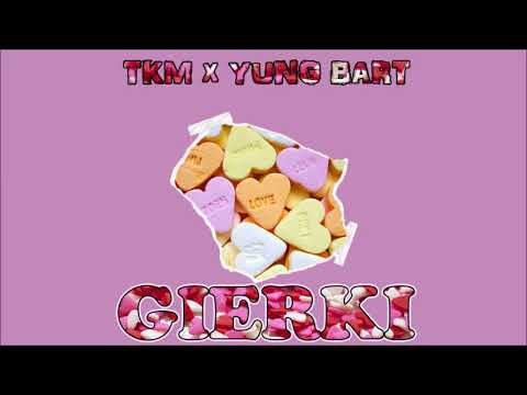 TKM - Gierki ft. Bart