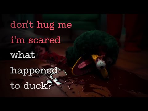 Secrets of the Don't Hug Me I'm Scared TV Show: Episode 2 - Death