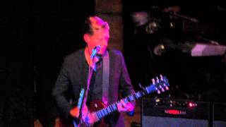 Hanson - Every Word I Say - Live