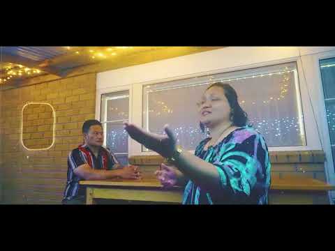 Christina Sipaia Su'a - Po'o Fea Le Pepe Cover (Official Music Video)