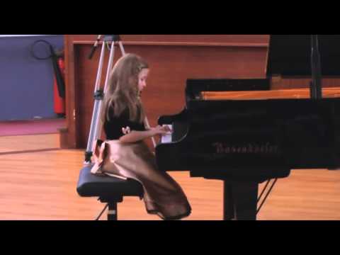 Raluca Dirinea - Dis Raconte (J.M. Allerme)