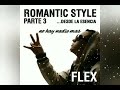 Nigga Flex No Hay Nadie Más