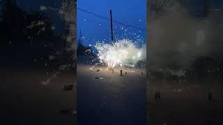 Fireworks 4th of July #fireworks #4thofjulyvibes
