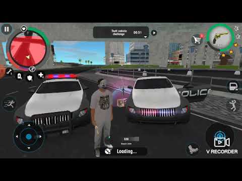 Real Gangster crime ( Real Hero inside vip Room) Nx casino tour -Android Gameplay HD